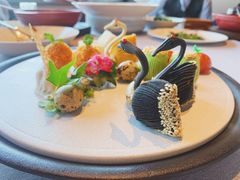-三利音·东方司宴(外滩店)