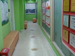 -昂立青少儿成长中心(长宁仙霞校区)