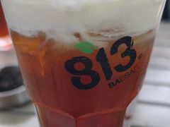 -813芭依珊 BAESAn(皇冠十畝地店)