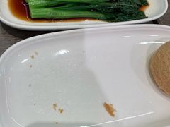 白灼嫩菜心-添好运(武商MALL店)