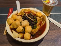 -丽丽三鲜螺蛳粉(田林路店)