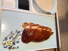 味莊招牌烤鸭-味莊·青岛菜(云霄路店)