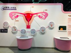 -北京科学中心儿童乐园