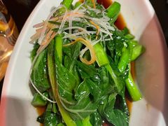 -北京云瑧金陵莲花酒店·莲·川小馆