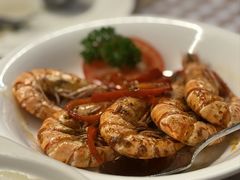 -船屋葡国餐厅