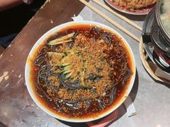 -山四砂锅(太原钟楼街店)