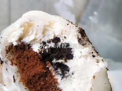 奥利奥大福-喜利来蛋糕(景子街店)