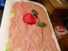 -来涮蜀鲜货火锅串串香(菜市口店)