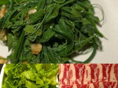-鲜入唯煮·港式海鲜牛肉火锅(金宝街店)