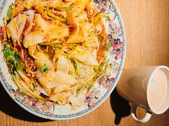 -纳鲁孜·新疆特色餐厅(上海悦荟广场店)