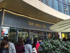 -The open life(万象城店)