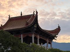 -南岳大庙