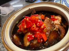 -南京大牌档(济南万象城店)