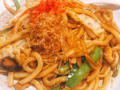 -有喜屋·深夜食堂(北京西路店)