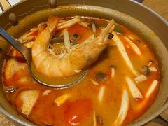 -正泰餐厅AmazingThai(亦庄店)