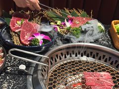 -牛焱·烧肉酒肆(五大道店)