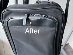 -上品奢美汇·奢侈品护理(望京凯德mall店)