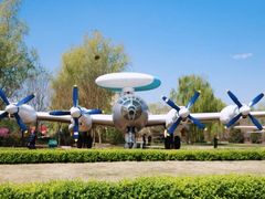 -中国航空博物馆