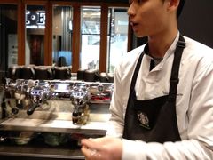 -星巴克臻选(成都太古里店)