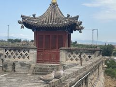 -暖泉古镇
