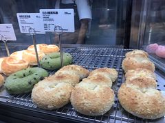 -LELECHA乐乐茶(美罗城店)