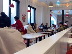 -乡村基(双流时代奥特莱斯餐厅)