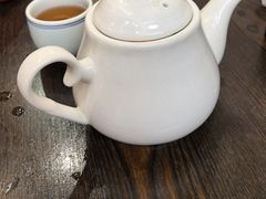 -大洋家·潮汕鱼鲜·花胶砂锅粥(天河东路店)