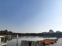 -美兰湖景区