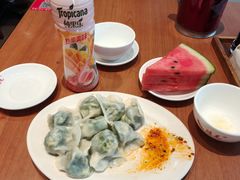 -鸿毛饺子(紫竹桥店)