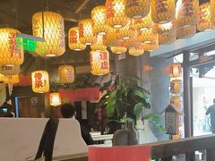 -南京大牌档(济南万象城店)