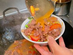-合意桐坑牛肉粿·鲜牛肉火锅(嵩山总店)