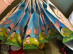 -海底捞火锅(太原南站店)