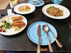 -莫多多餐厅