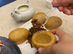-老粤西梧州特色菜餐厅