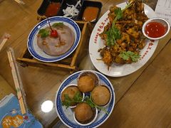 -芋包王闽南茶楼(八市店)