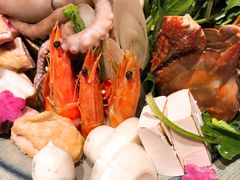 -锅物新语&寿喜烧.炉端割烹(世博源店)