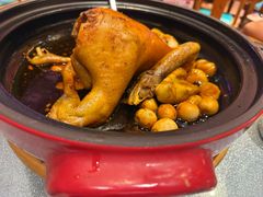 -巢爷老味(东方红店)