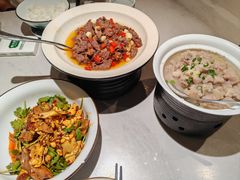 -费大厨辣椒炒肉(黄兴中心广场店)