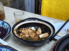 -芸海阁·农家私房菜(沙家浜景区出口店)