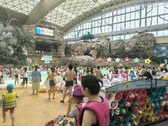 -杭州开元森泊度假乐园