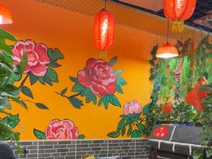 -江湖水乡铁锅炖魚(周庄嘉园店)