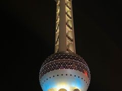 -东方明珠广播电视塔