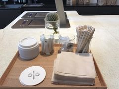 -% Arabica(京都东山店)