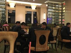 -常州武进九洲喜来登酒店