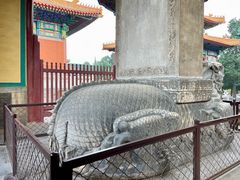 -历代帝王庙博物馆