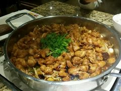 -黄记煌三汁焖锅(新世纪广场店)