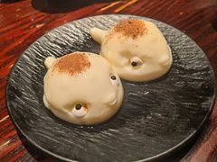 -永安鱼庄·镇江菜(东吴路店)