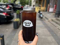 -劳顶笨咖啡(丽水宜家店)