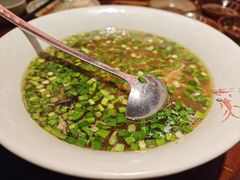 -长安炊烟庭院陕菜(七路明光路店)