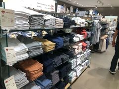 -MUJI无印良品(金狮广场店)
